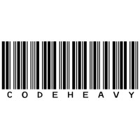 Codeheavy Strategic Business™ Logo