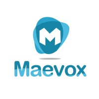 Maevox Logo