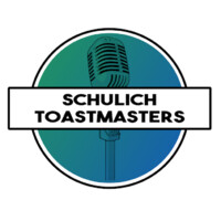 Schulich Toastmasters - Toastmasters International Logo
