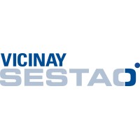 Vicinay Sestao Logo