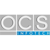 OCS Infotech Logo