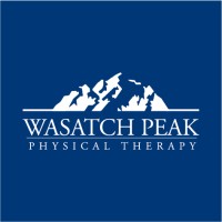 Wasatch Peak Physical Therapy Logo