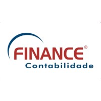 Finance Contabilidade Logo