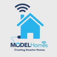 Model Homes Logo