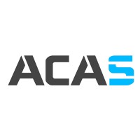 ACAS Logo
