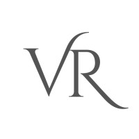VR Treinamentos Logo