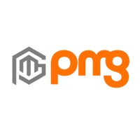 PMG Logo