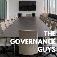 The Governance Guys Logo