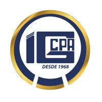 Instituto Guatemalteco de Contadores Públicos y Auditores Logo