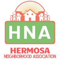 Hermosa Neighborhood Association Logo
