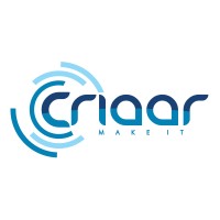 CRIAAR TECNOLOGIA Logo