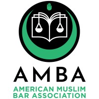 American Muslim Bar Association Logo