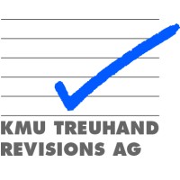 KMU Treuhand und Revisions AG Logo