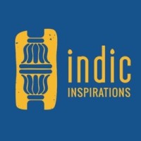 Indic Inspirations Logo