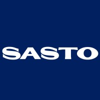 LVI-Sasto Oy Logo