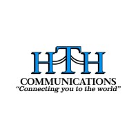 HTH Communications Logo