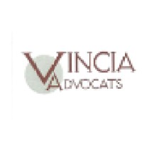 Vincia, Advocats Logo