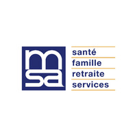 MSA Maine-et-Loire Logo