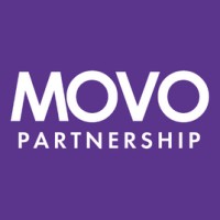 Movo Partnership Logo