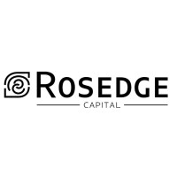 Rosedge Capital AG Logo
