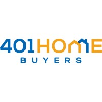 401HomeBuyers Logo