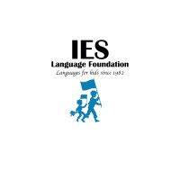 IES Language Foundation, 501c3 Logo