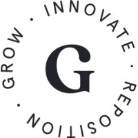 Giraffe Brand Consultancy Logo