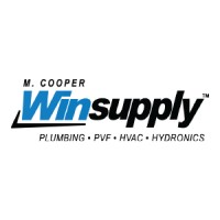 M. Cooper Winsupply Logo
