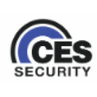 CES Security, Inc. Logo