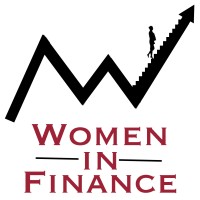 Women in Finance at Temple University Logo