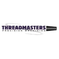 Threadmasters Precision Machining Logo