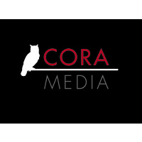 Cora Media Logo