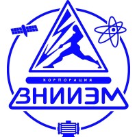 VNIIEM Corporation JSC Logo
