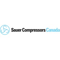 Sauer Compressors Canada Logo