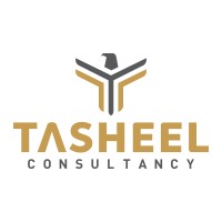 Tasheel Consultancy Logo