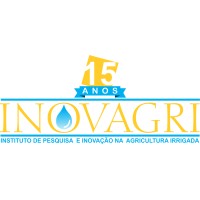 Instituto Inovagri Logo
