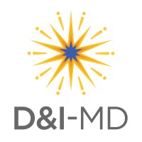 D&I-MD Logo