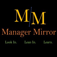 ManagerMirror Logo