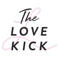 The Lovekick Logo