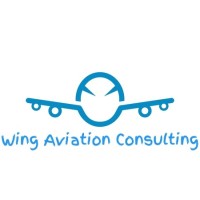Wing Aviation Consulting Logo
