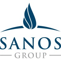 Sanos Group ApS Logo