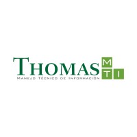 THOMAS MTI Logo