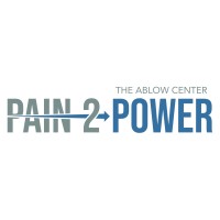 Pain 2 Power Logo