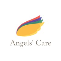 Angels Care Logo