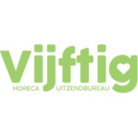 vijftig.work Logo