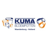 KUMA Bloempotten Logo