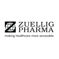 Zuellig Pharma Digital & Data Logo