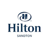 Hilton Sandton Logo