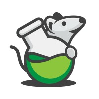 Lab Rat Chat Logo