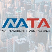 North American Transit Alliance Logo